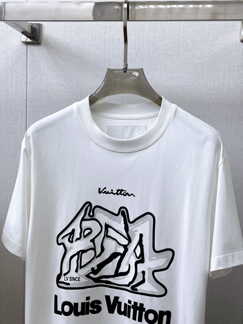 Louis Vuitton T-Shirts